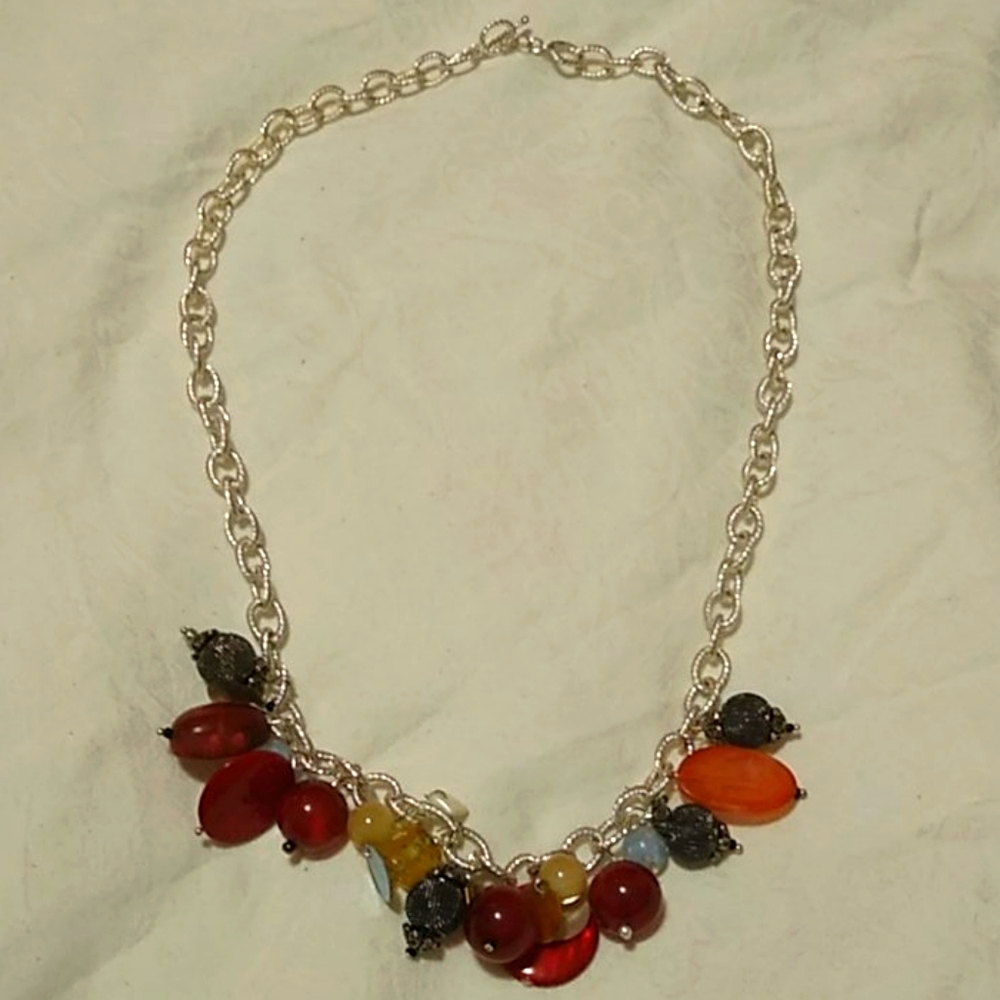 Necklace